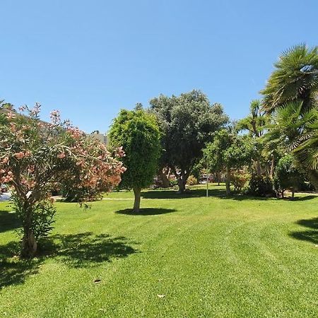 Apartamento Autentico Sol Leilighet Torremolinos Eksteriør bilde