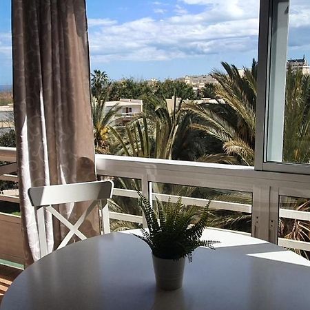Apartamento Autentico Sol Leilighet Torremolinos Eksteriør bilde