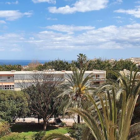 Apartamento Autentico Sol Leilighet Torremolinos Eksteriør bilde