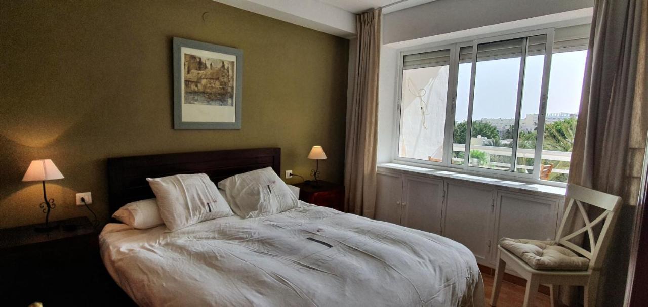 Apartamento Autentico Sol Leilighet Torremolinos Eksteriør bilde