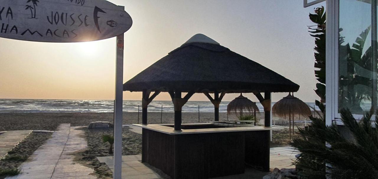Apartamento Autentico Sol Leilighet Torremolinos Eksteriør bilde