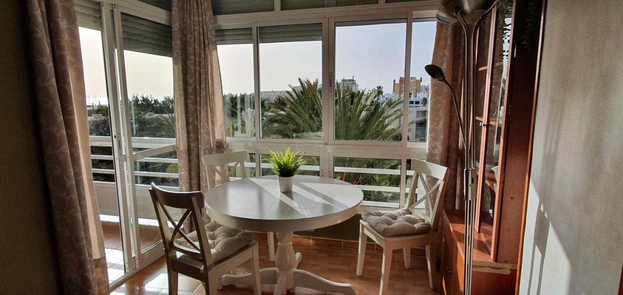 Apartamento Autentico Sol Leilighet Torremolinos Eksteriør bilde