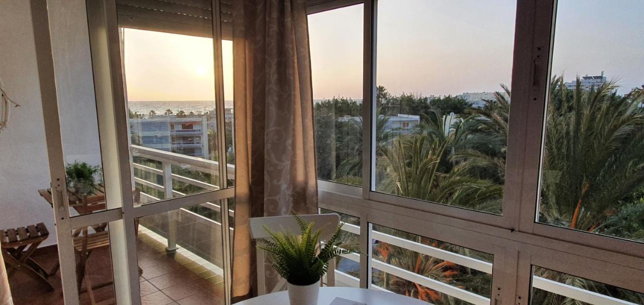Apartamento Autentico Sol Leilighet Torremolinos Eksteriør bilde