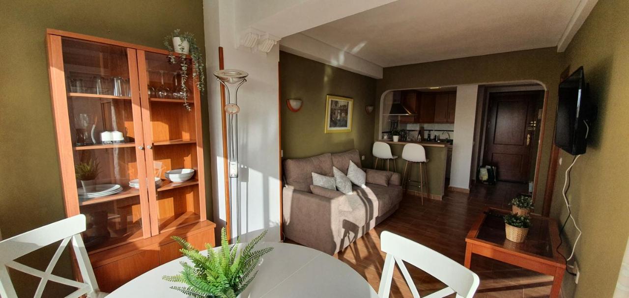 Apartamento Autentico Sol Leilighet Torremolinos Eksteriør bilde