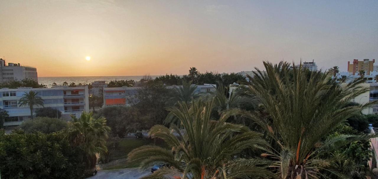 Apartamento Autentico Sol Leilighet Torremolinos Eksteriør bilde
