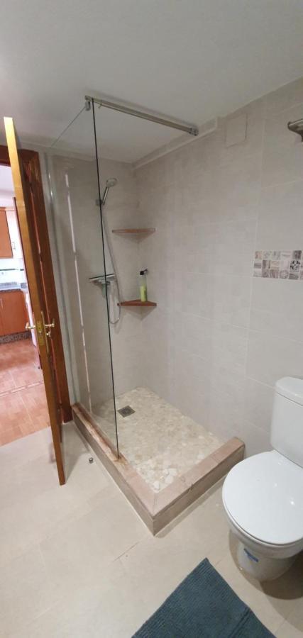 Apartamento Autentico Sol Leilighet Torremolinos Eksteriør bilde