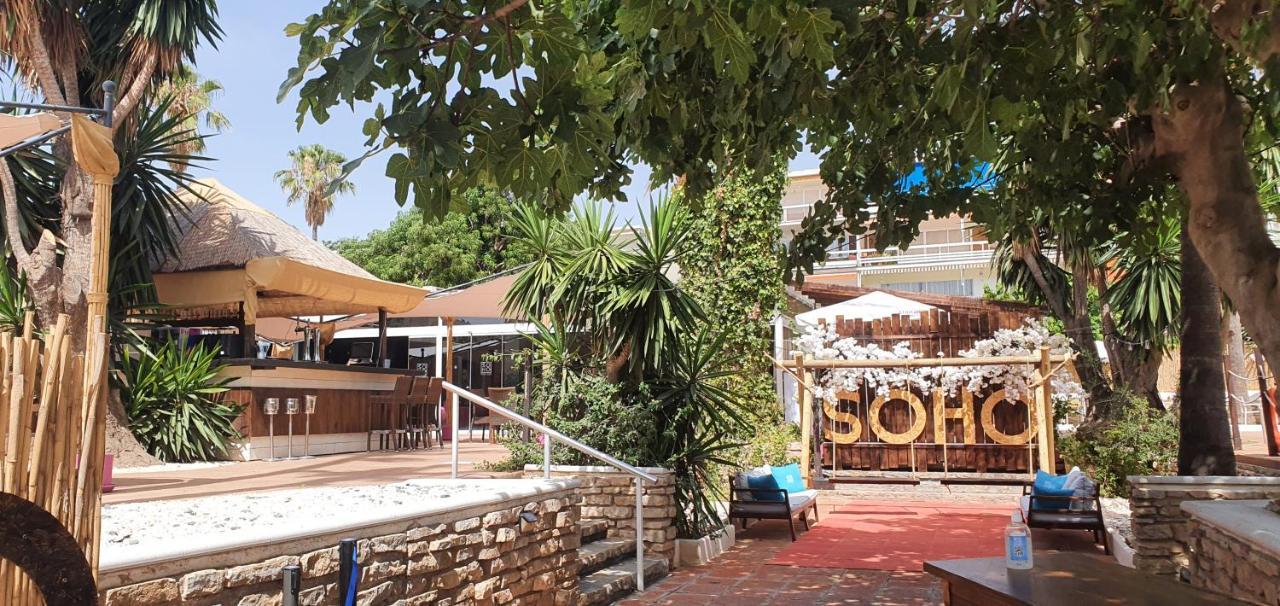 Apartamento Autentico Sol Leilighet Torremolinos Eksteriør bilde