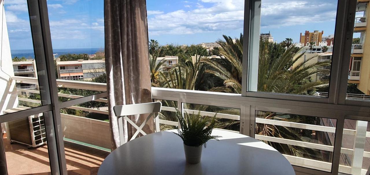 Apartamento Autentico Sol Leilighet Torremolinos Eksteriør bilde