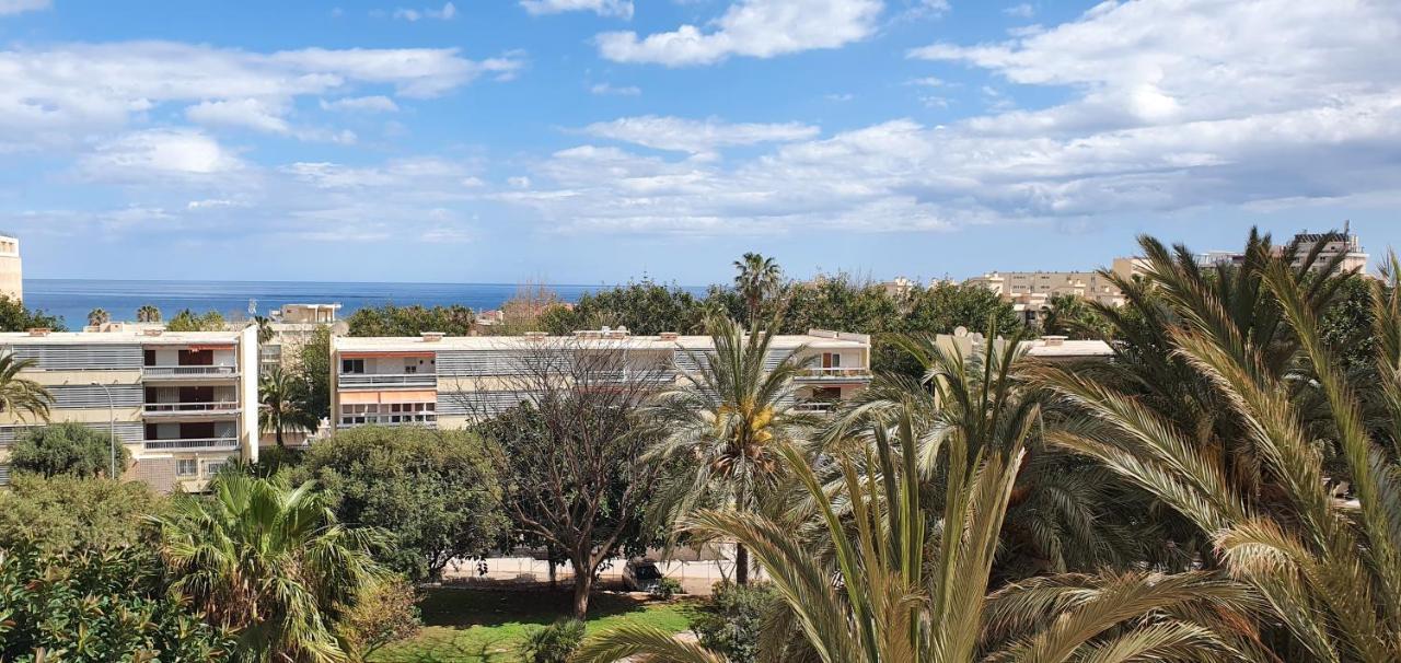 Apartamento Autentico Sol Leilighet Torremolinos Eksteriør bilde